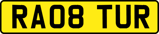 RA08TUR