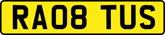 RA08TUS