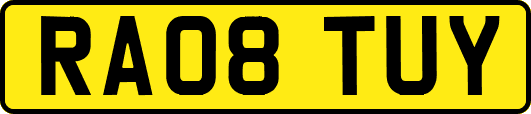 RA08TUY