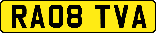 RA08TVA