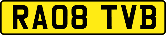 RA08TVB