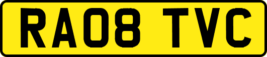 RA08TVC