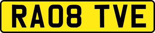 RA08TVE