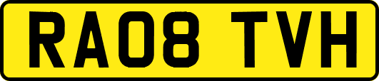 RA08TVH