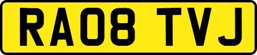 RA08TVJ