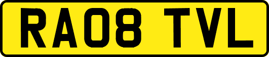 RA08TVL