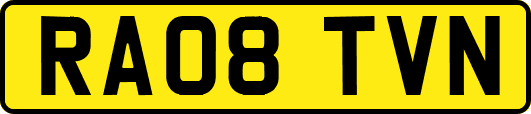 RA08TVN