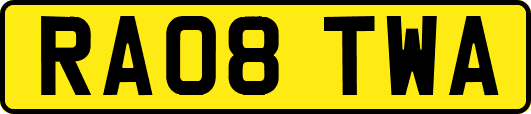 RA08TWA
