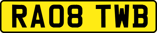 RA08TWB