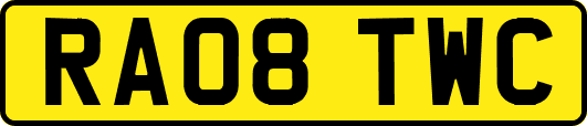 RA08TWC