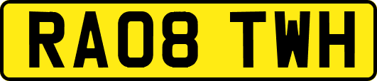 RA08TWH