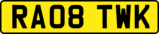 RA08TWK