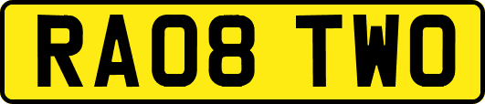 RA08TWO