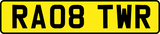 RA08TWR