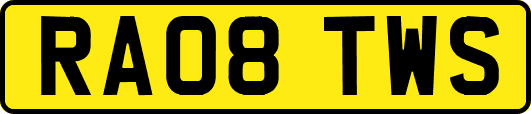 RA08TWS