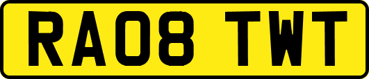 RA08TWT