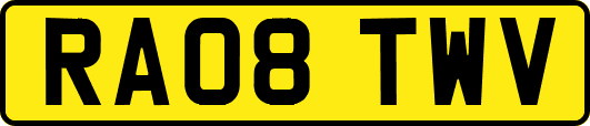 RA08TWV