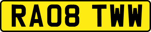 RA08TWW