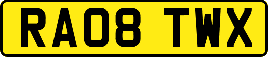 RA08TWX