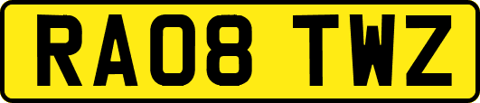 RA08TWZ