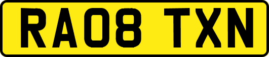 RA08TXN