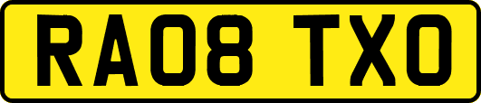 RA08TXO