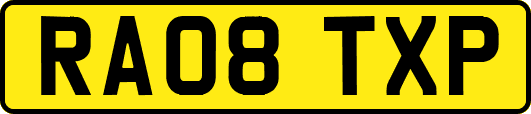 RA08TXP