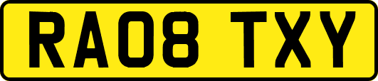 RA08TXY