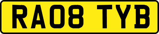RA08TYB
