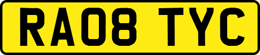 RA08TYC