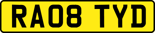 RA08TYD