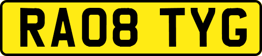 RA08TYG