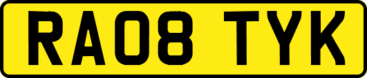 RA08TYK