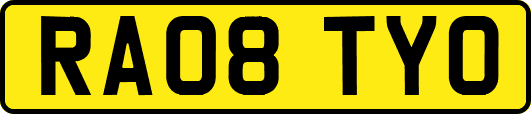 RA08TYO