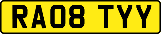 RA08TYY