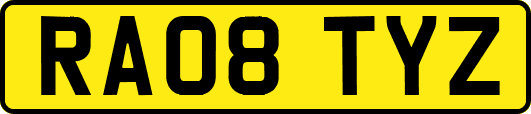 RA08TYZ