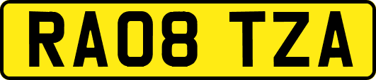 RA08TZA