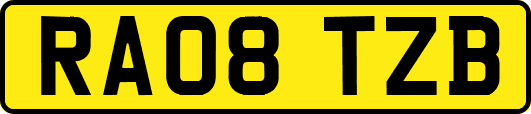 RA08TZB