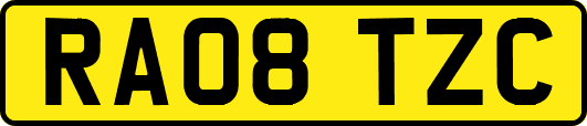 RA08TZC
