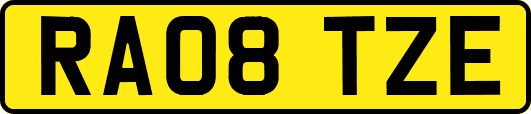 RA08TZE