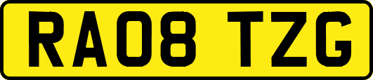 RA08TZG