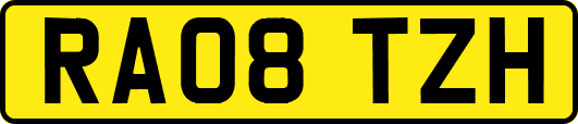 RA08TZH
