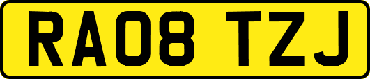 RA08TZJ
