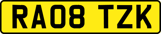 RA08TZK