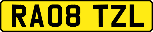 RA08TZL