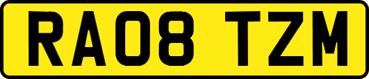 RA08TZM