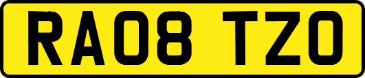 RA08TZO