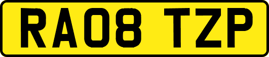 RA08TZP