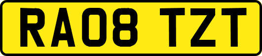 RA08TZT