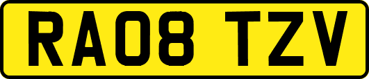 RA08TZV